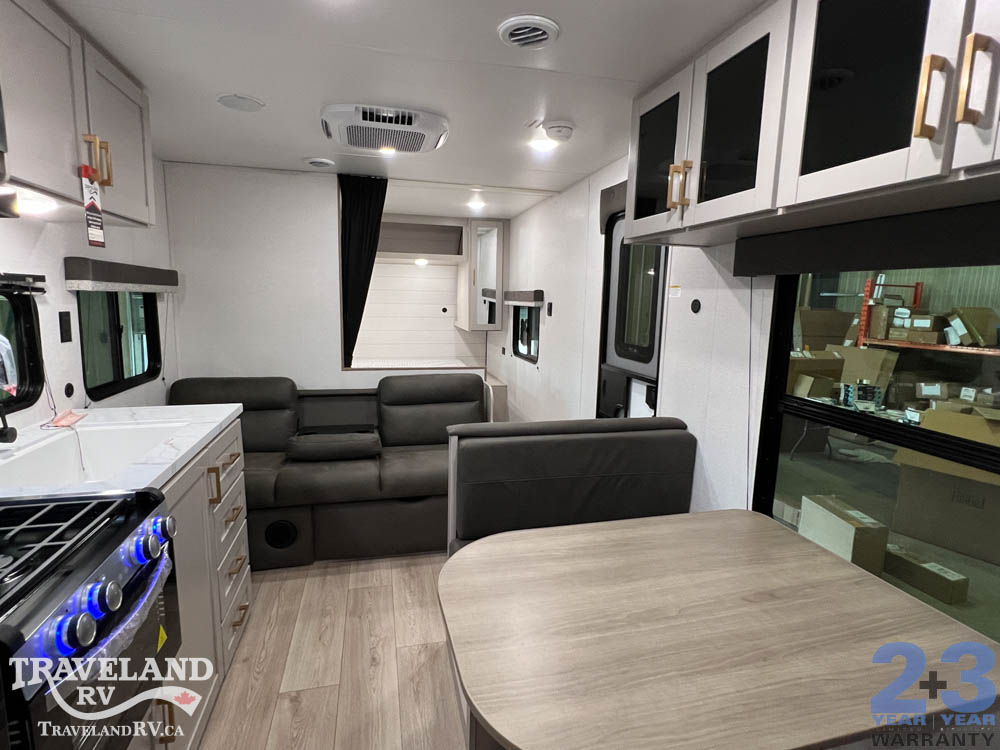 2027 Jayco Jay Flight SLX 260BHW - Image 4