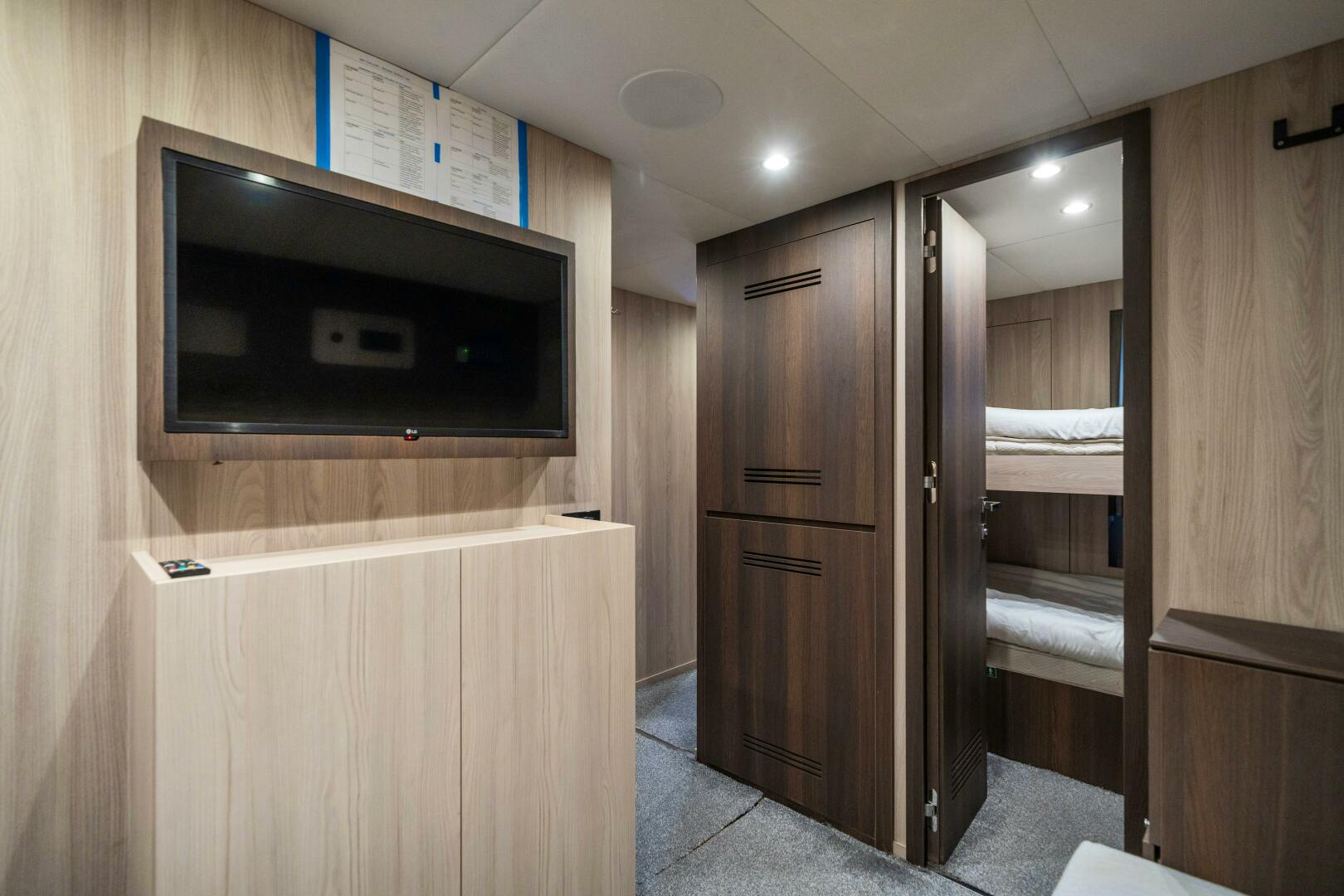 2020 Azimut Grande 27M Base - Image 49