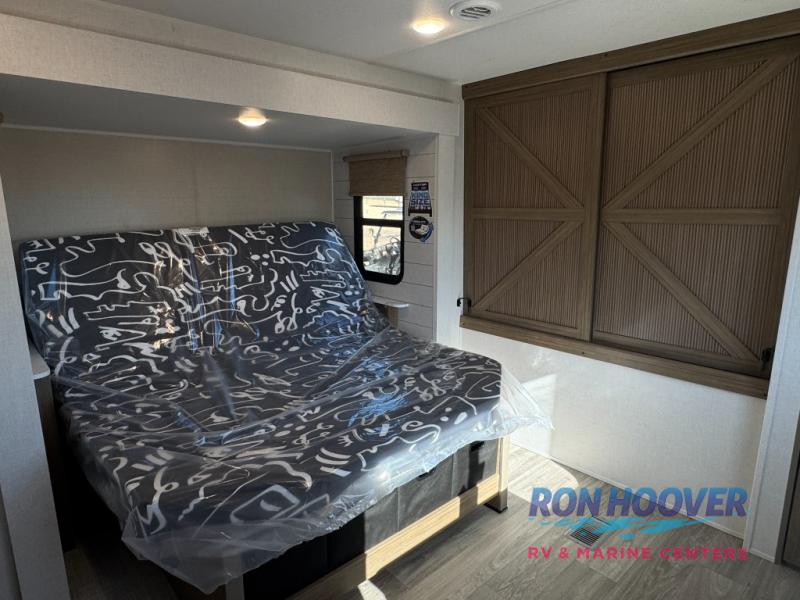 2026 FOREST RIVER 33TS - Image 27
