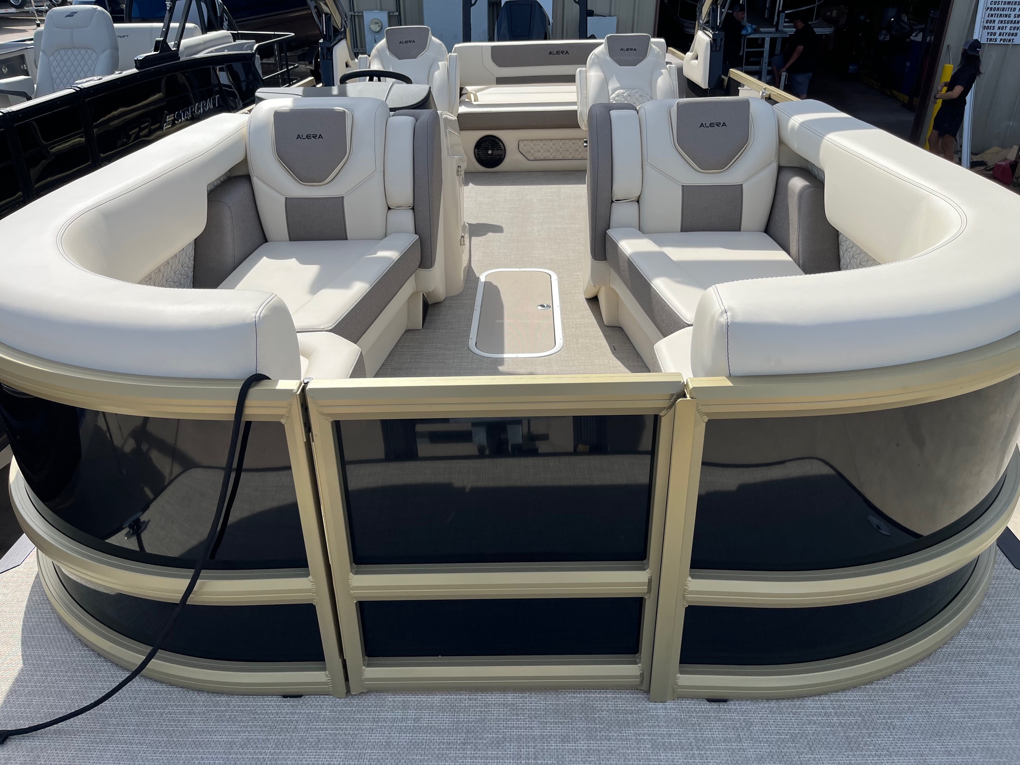 2026 ALERA 2026 M 25L ARCH - Image 6