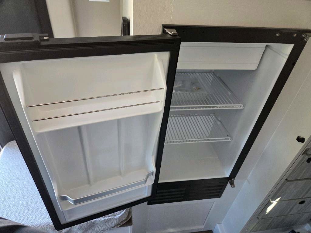 2026 JAYCO COMET 18C - Image 14