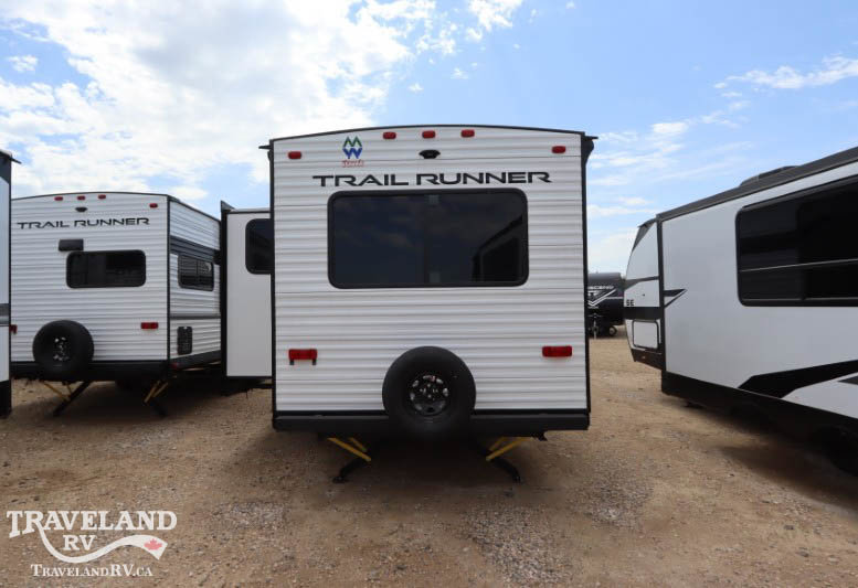 2025 Heartland Trail Runner TR 255 RL - Image 8