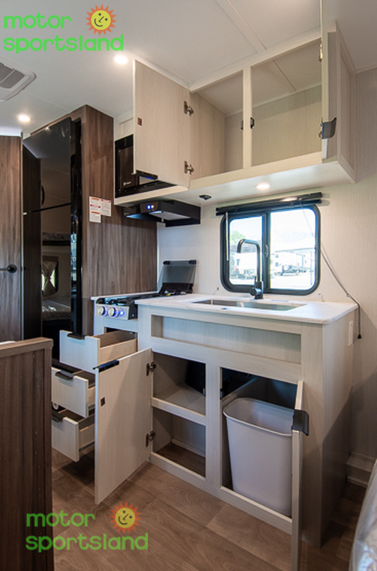 2026 Winnebago Access 18DBH - Image 33