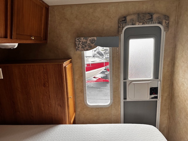 2006 JAYCO JAY FEATHER 29N - Image 15