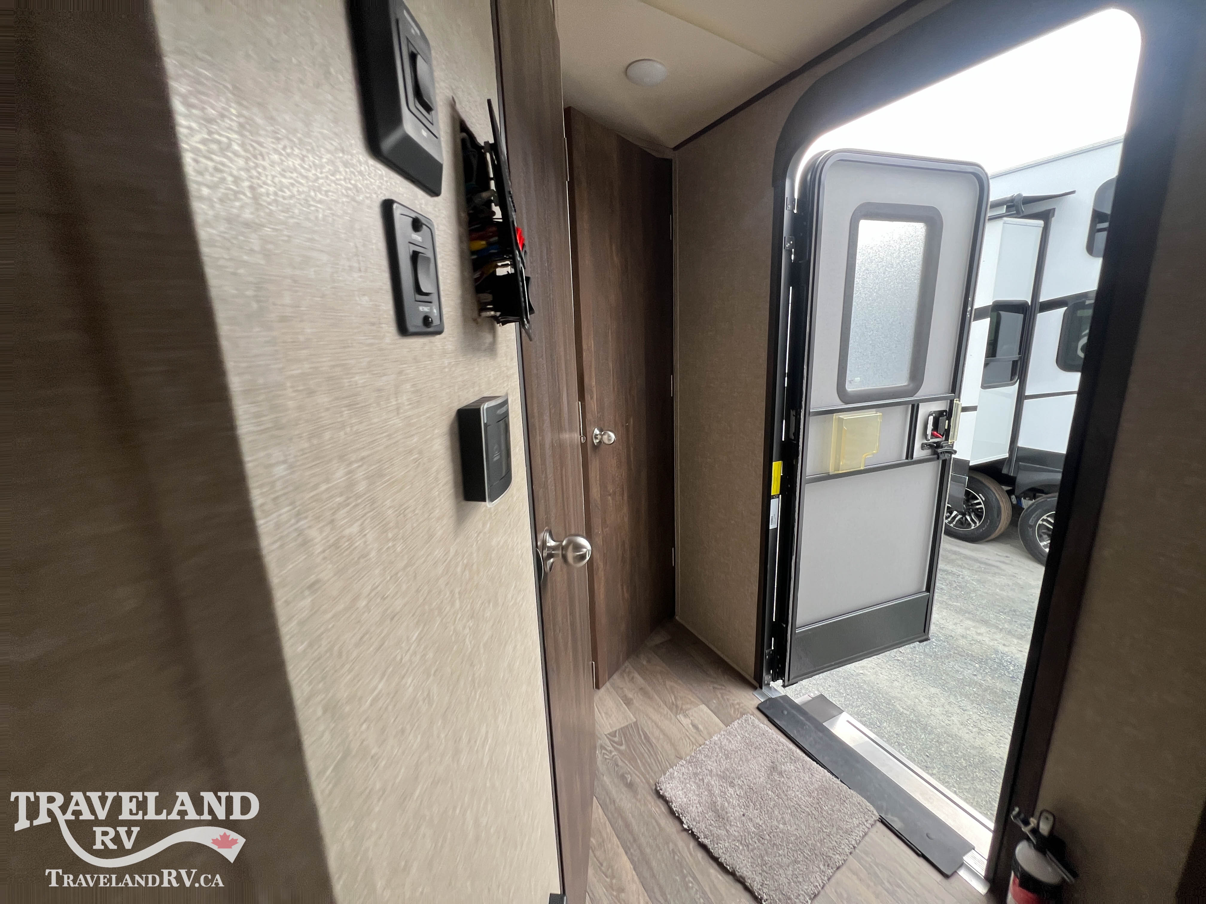 2019 Forest River Vibe 288RLS - Image 21