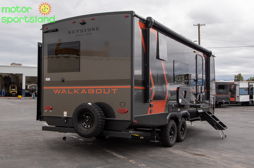 2026 Keystone Walkabout 22MAX - Image 6