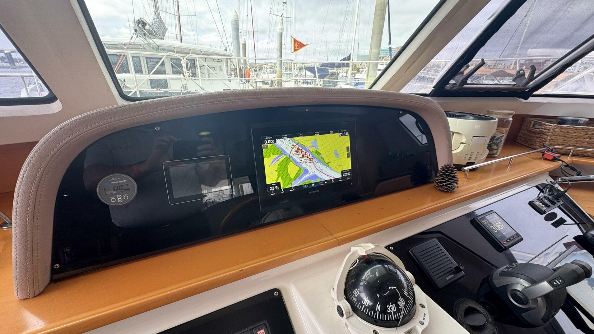 2009 Fountaine Pajot Cumberland 46 - Image 28