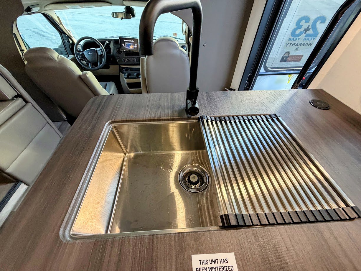 2026 JAYCO GREYHAWK 30Z - Image 24