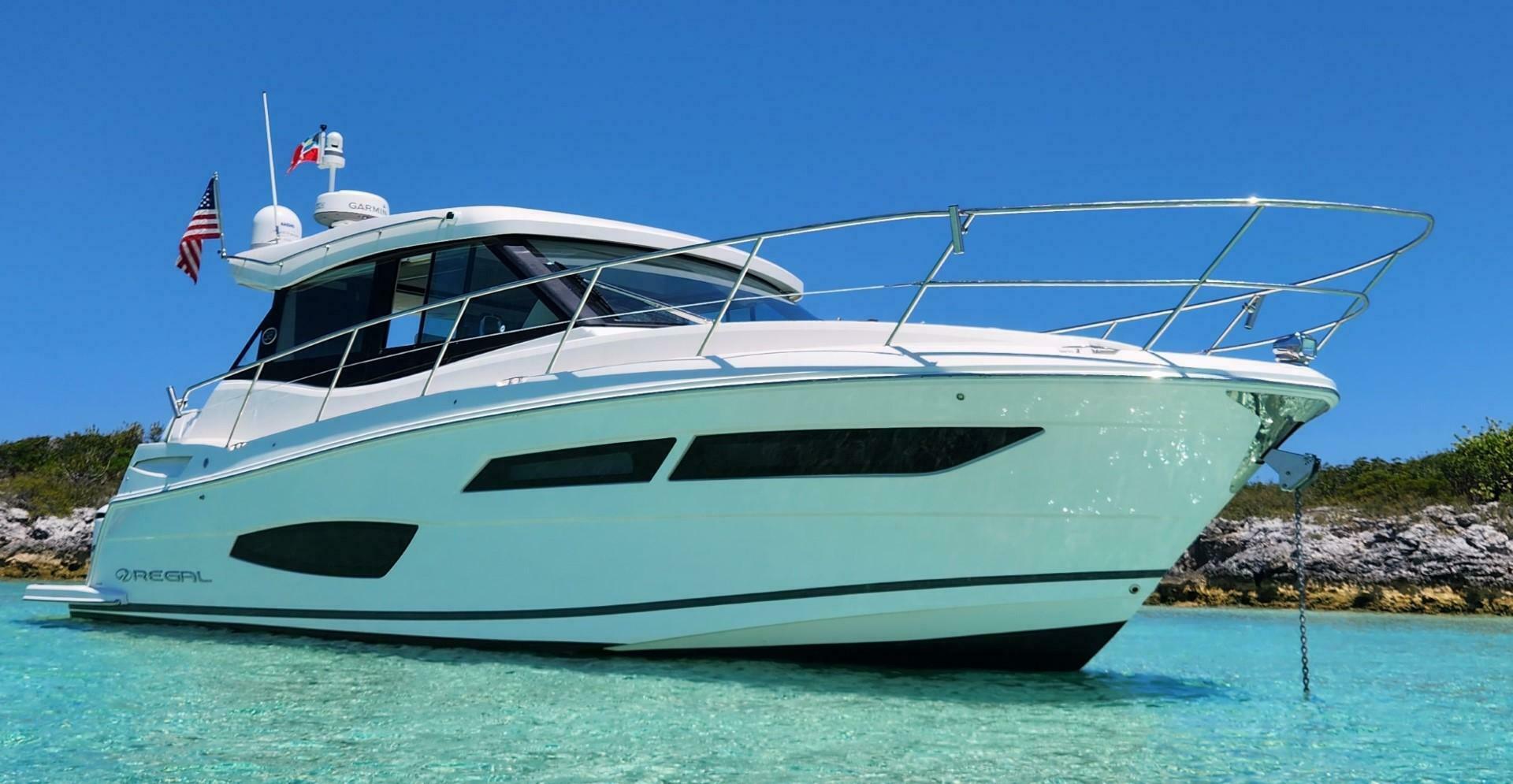 2020 Regal 38XO - Image 1