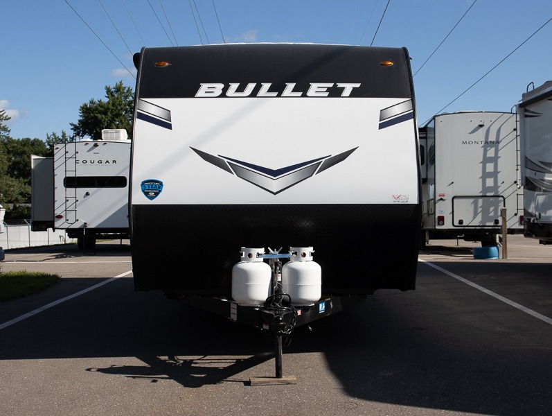 2025 Keystone Bullet Classic 2240RK - Image 5