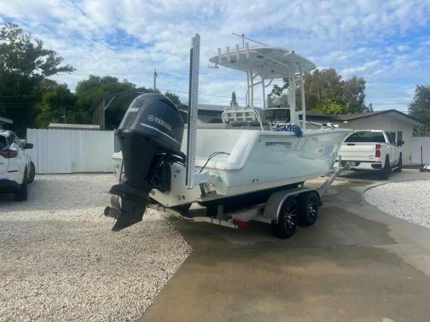 2021 Sportsman Open 232 Center Console - Image 4