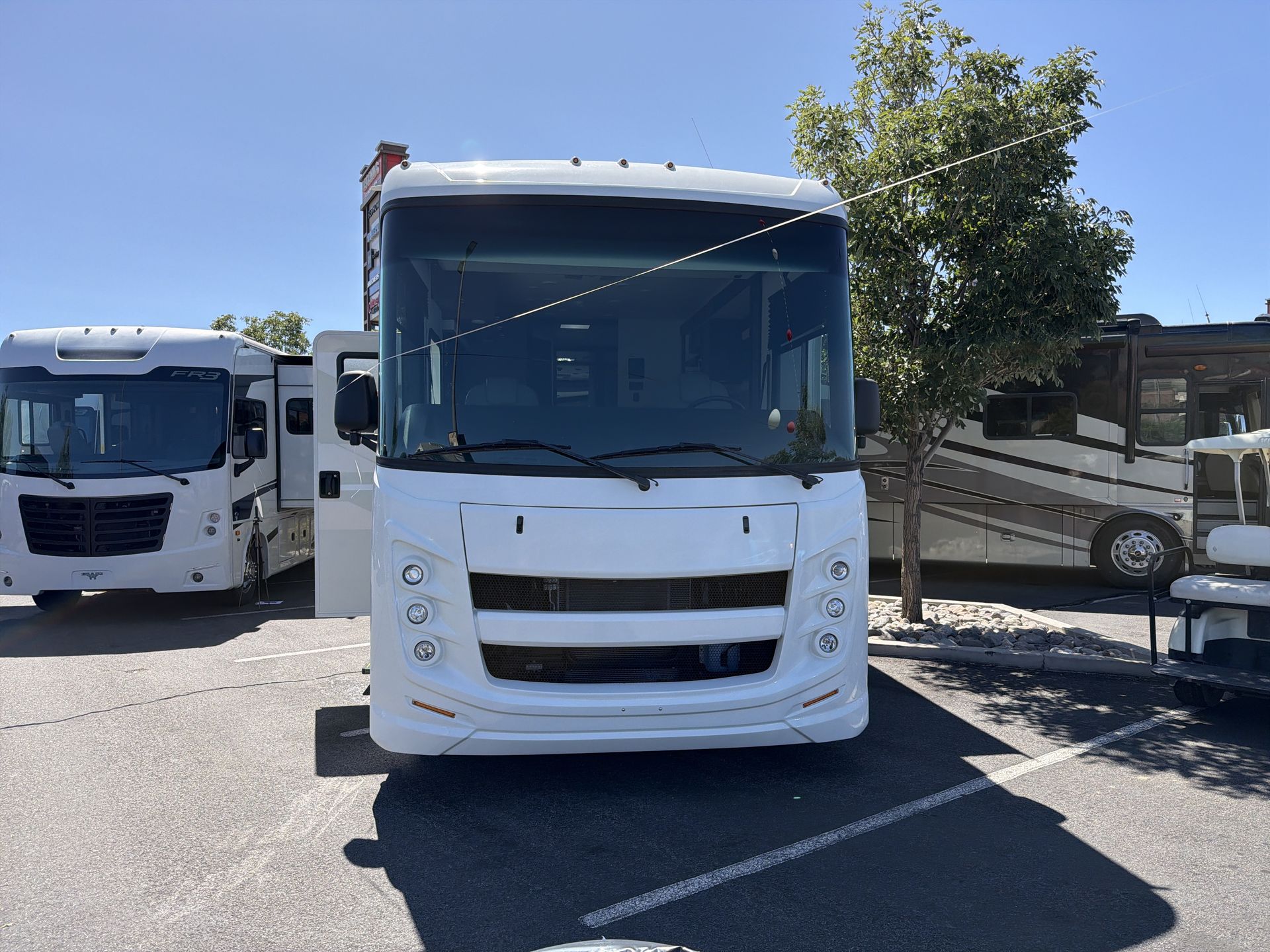 2026 Entegra Coach Vision SE 27ASE - Image 2
