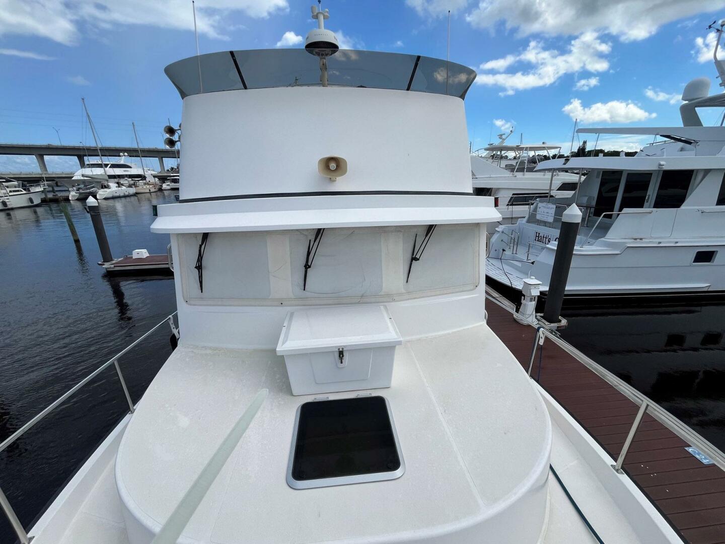 2007 Nordic Tugs 42 Base - Image 31