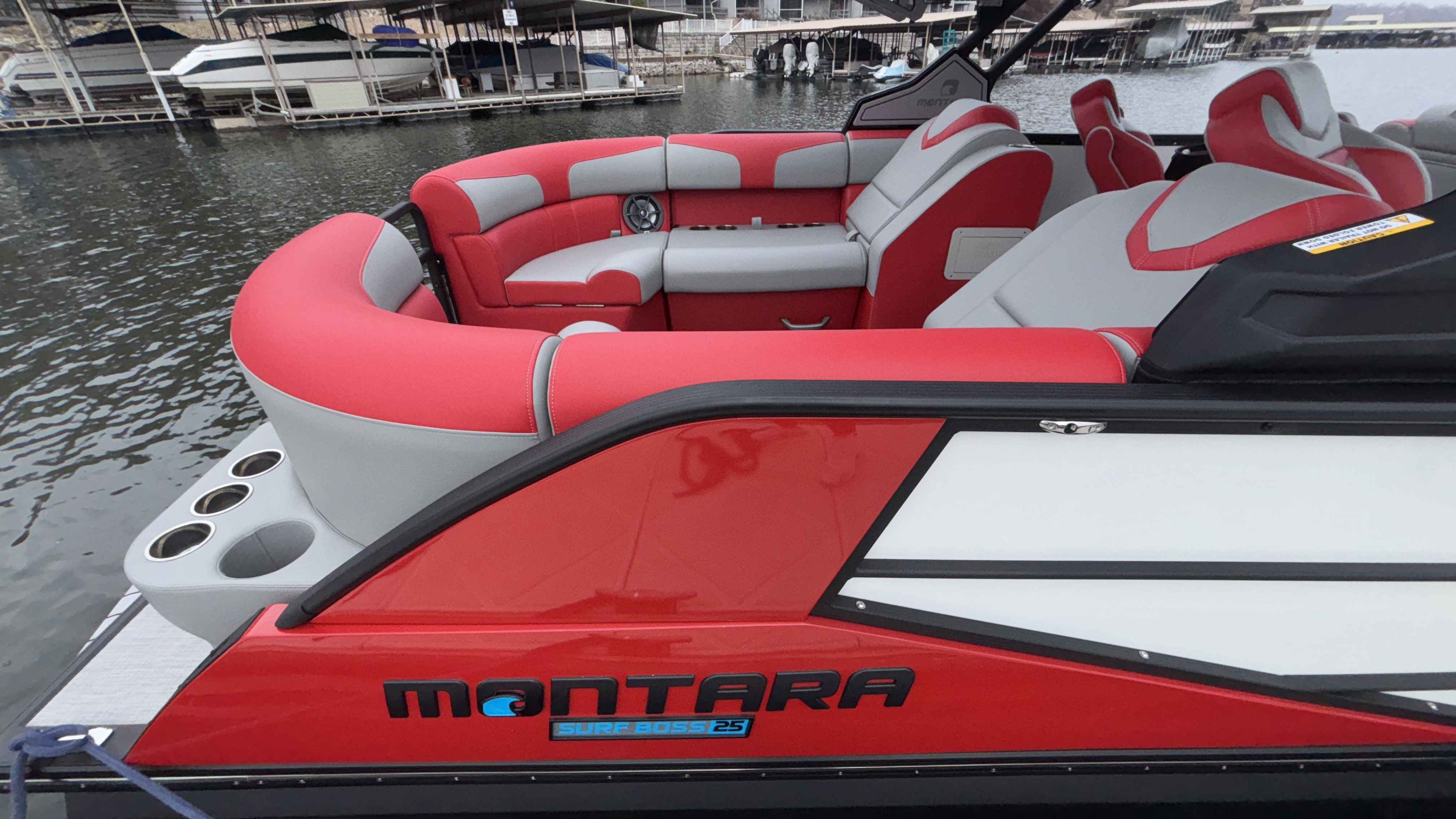 2025 Montara 2.0 25 CW - Image 34