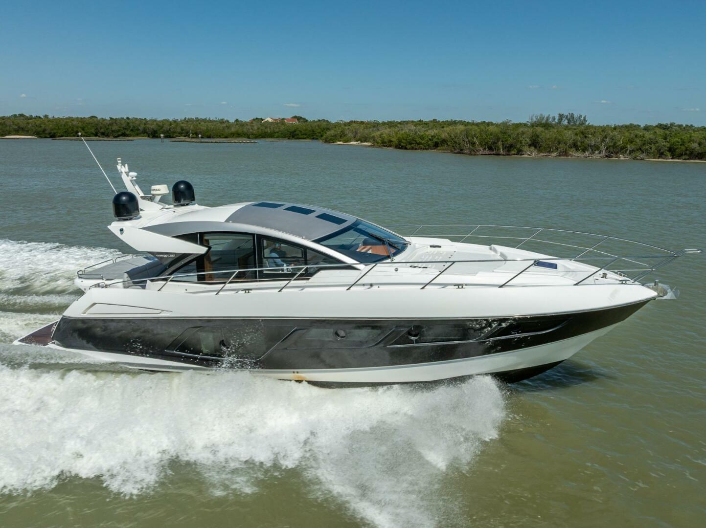 2018 Sunseeker Predator 57 - Image 7