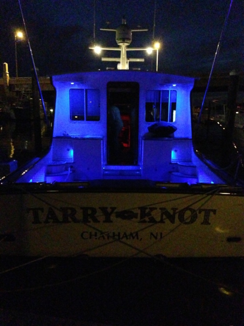 2007 Northern Bay 38 - Image 13