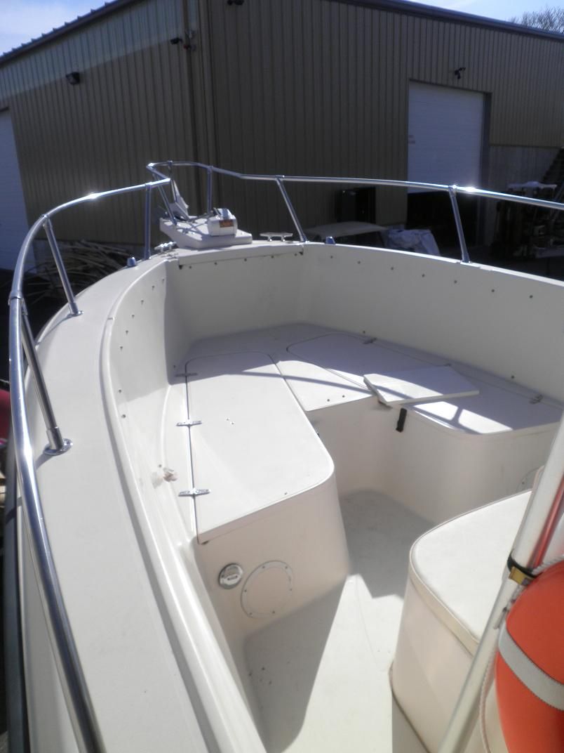 2027 Highfield Sport 360 Standard - Image 277