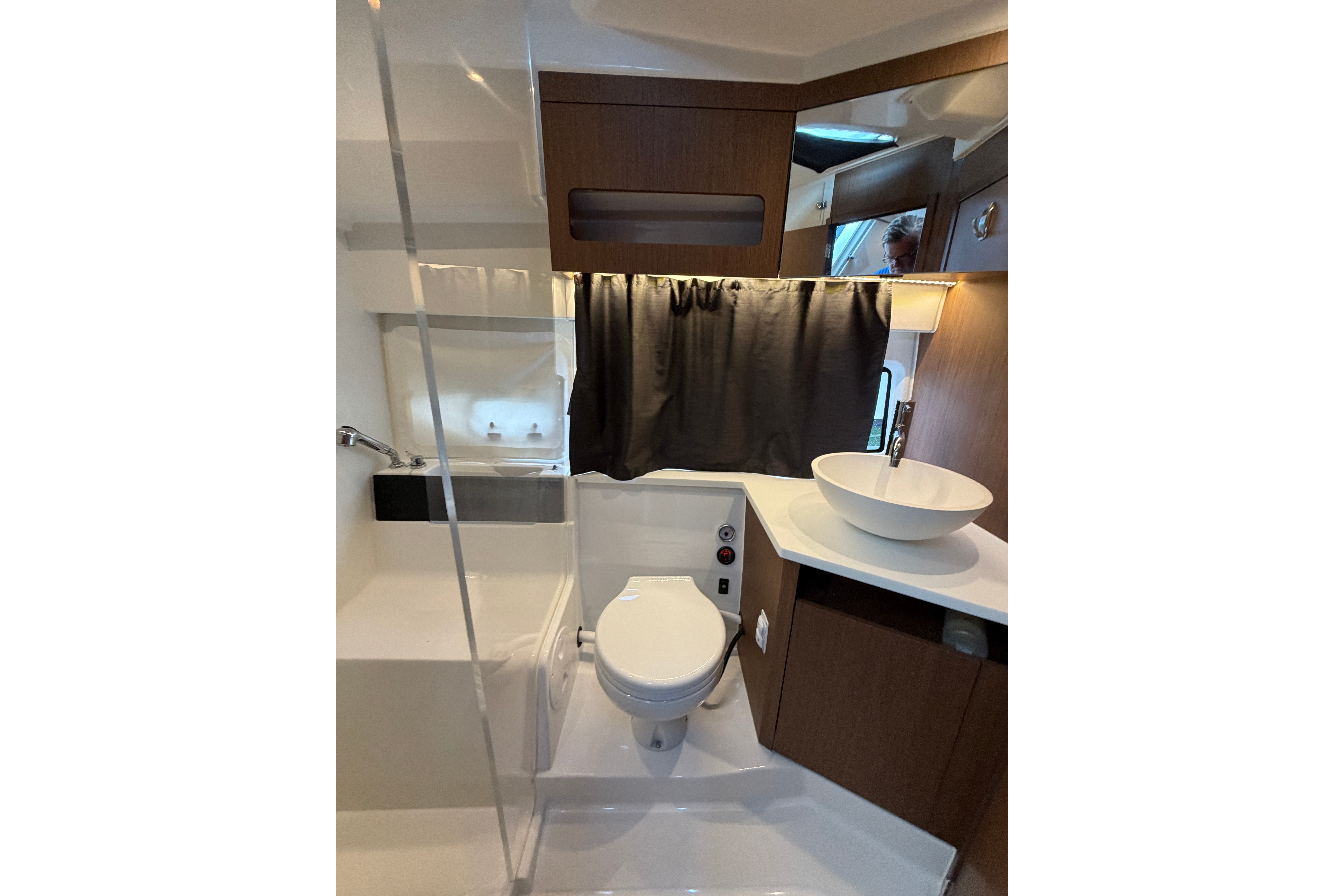 2023 Beneteau Antares 11 OB - Image 63