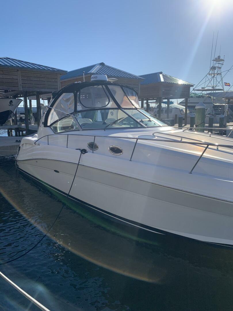 2005 Sea Ray 340 Sundancer - Image 19