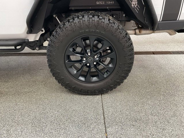 2025 Jeep Gladiator Sport S 4x4 - Image 10