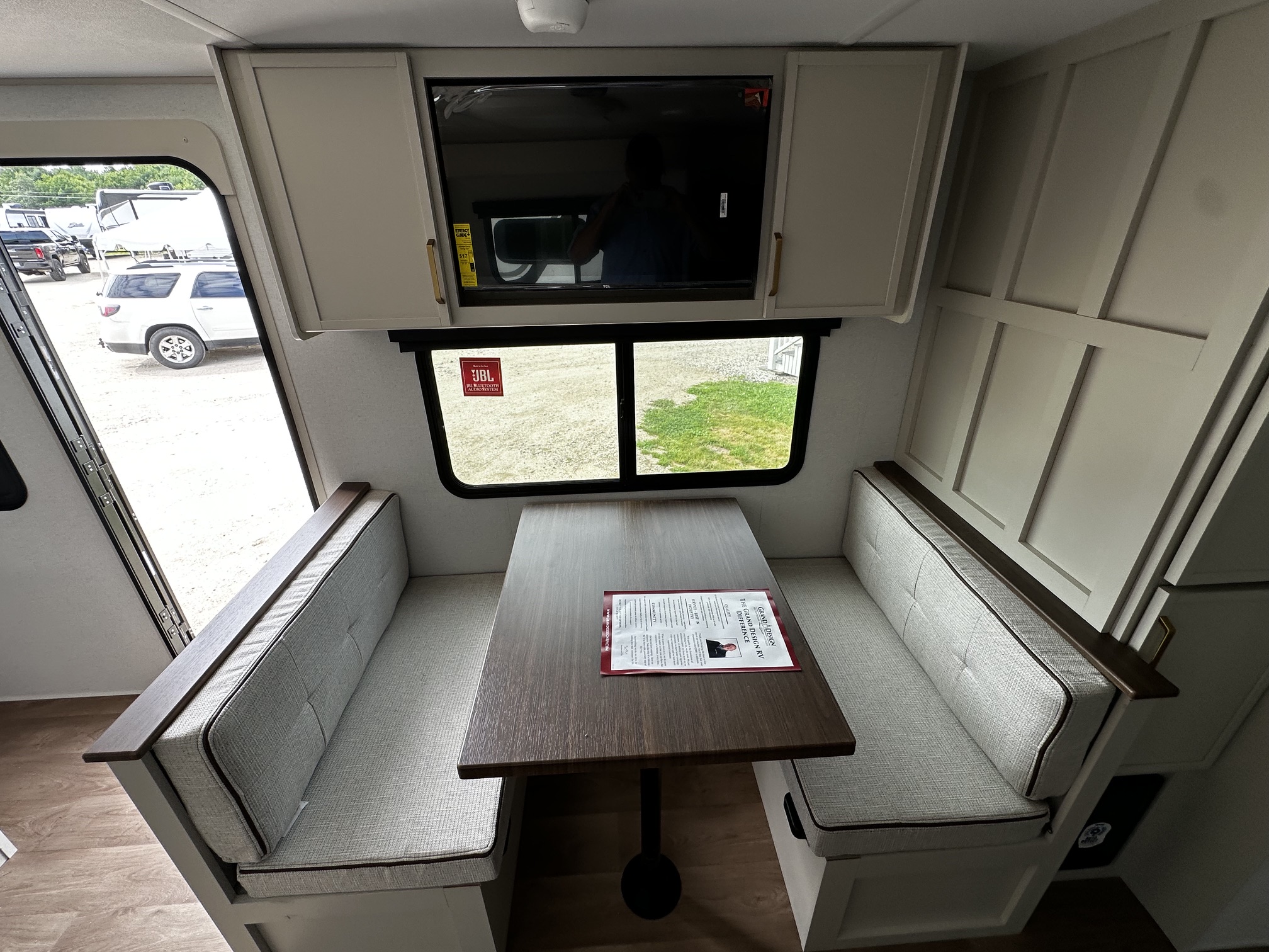 2027 Grand Design Imagine XLS 22MLE - Image 10