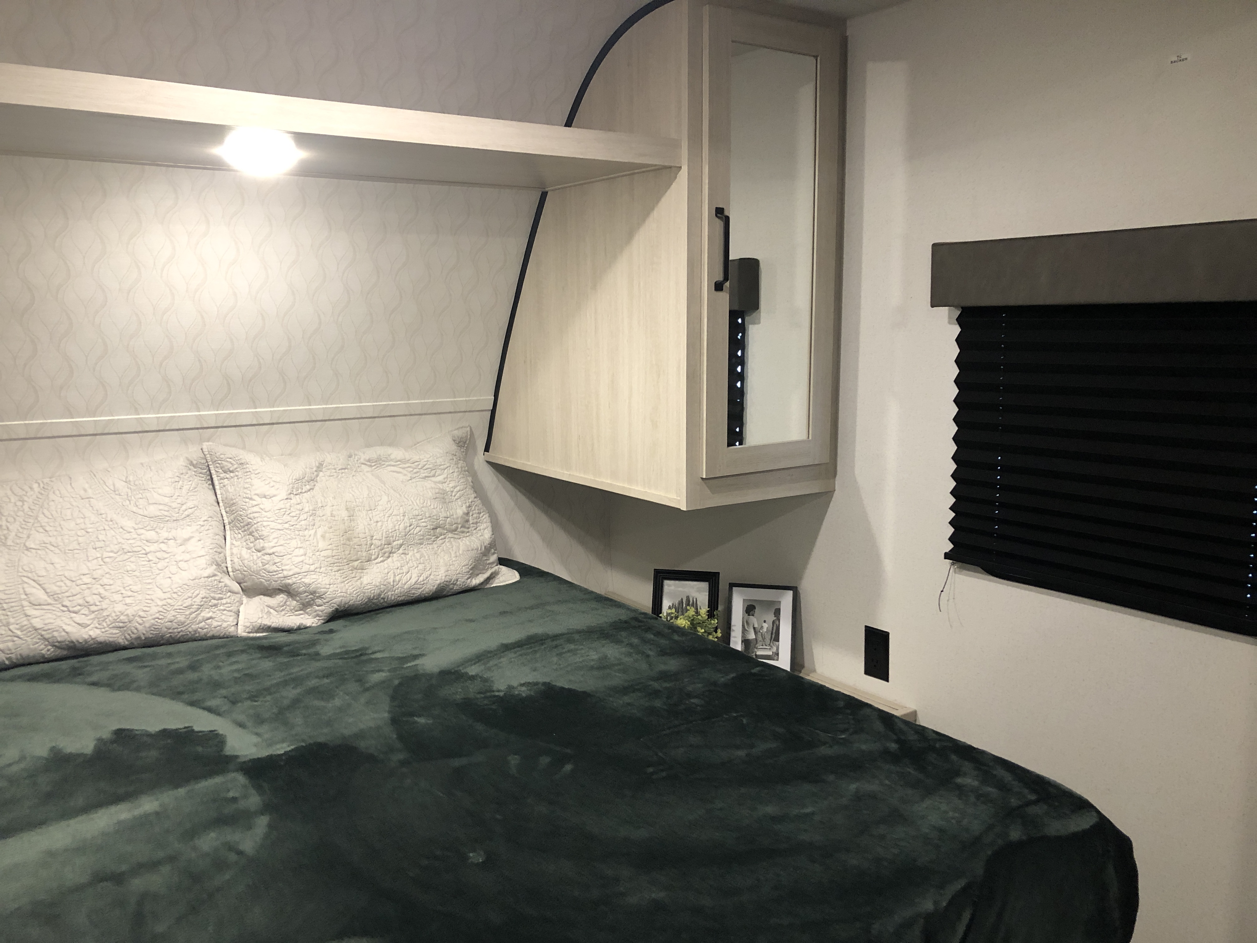 2026 Forest River Puma Camping Edition 305BHCE - Image 24