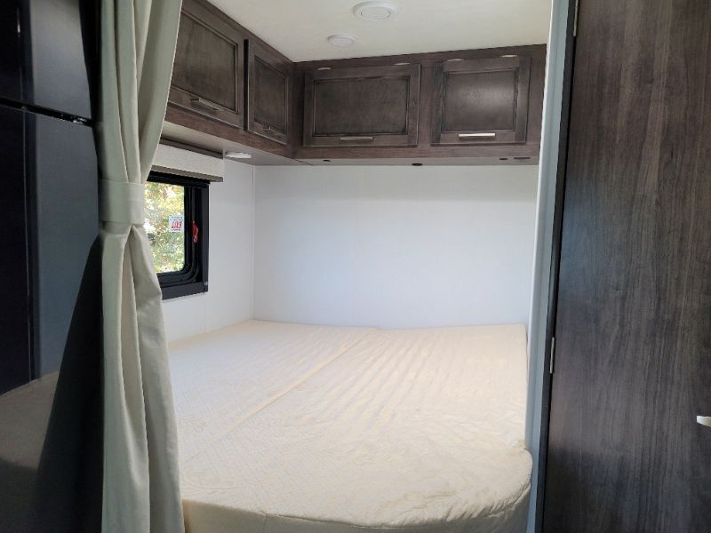 2026 Entegra Coach Odyssey SE 22A - Image 11