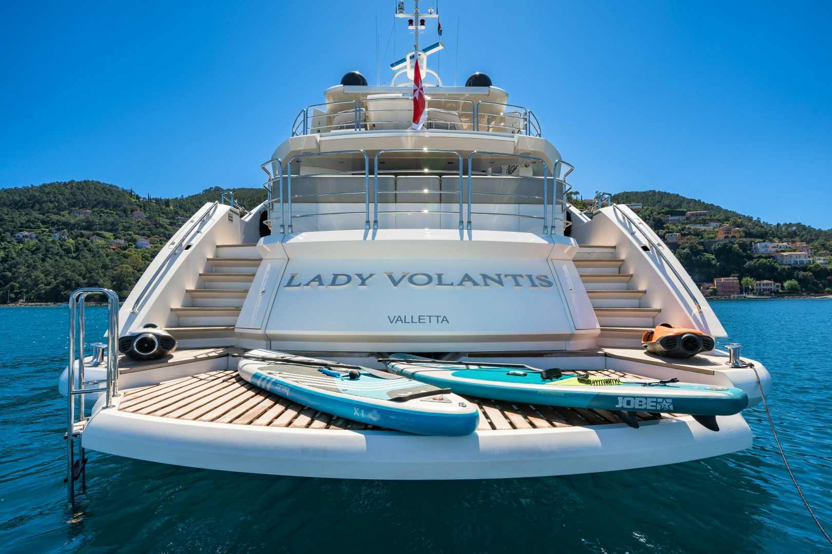2014 Sunseeker Sunseeker 115 Sport Yacht - Image 26