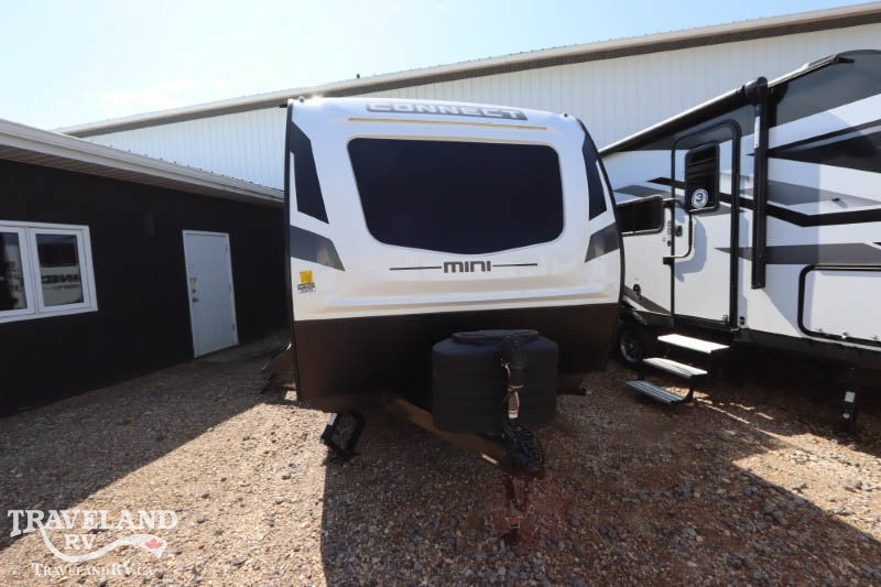 2025 KZ RV Connect Mini CM181RB - Image 9