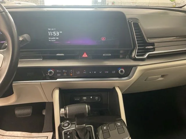 2023 Kia Sportage Utility 4D EX 2WD - Image 16