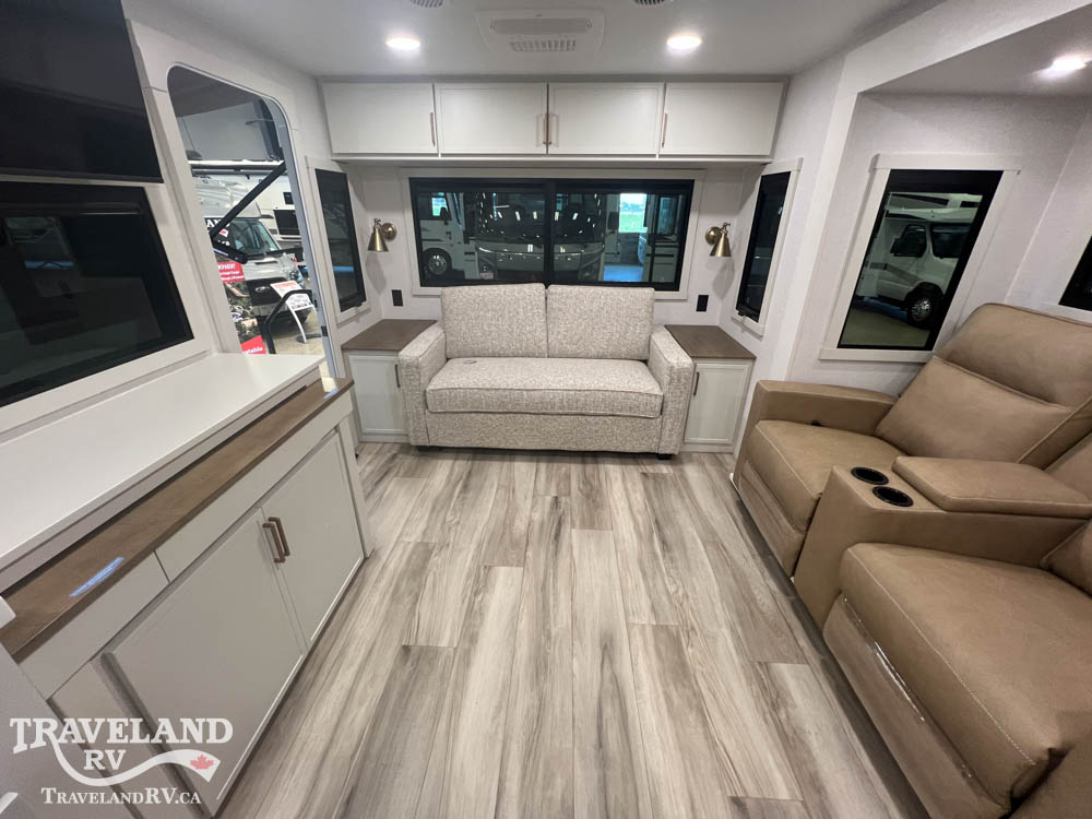2027 BRINKLEY RV MODEL IX 25X - Image 4