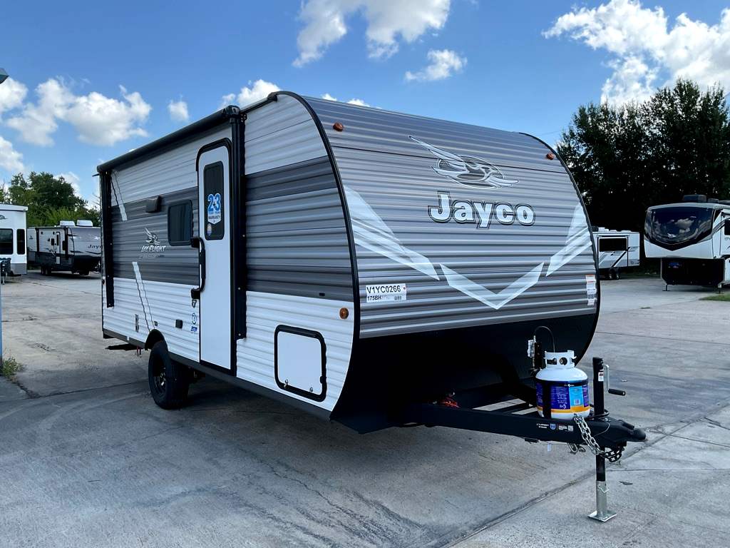 2027 JAYCO Jay Flight 175BH - Image 3