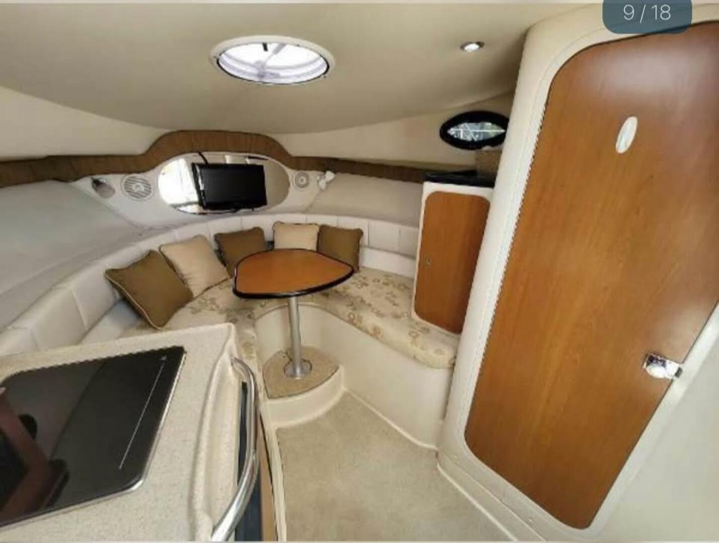 2008 Wellcraft 270 Coastal O/B - Image 9