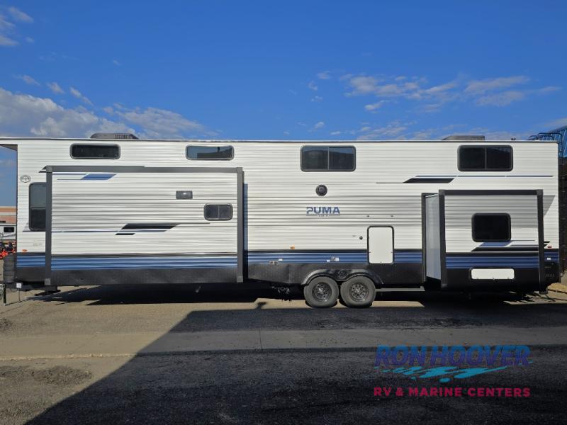 2026 PALOMINO 402LFT - Image 50
