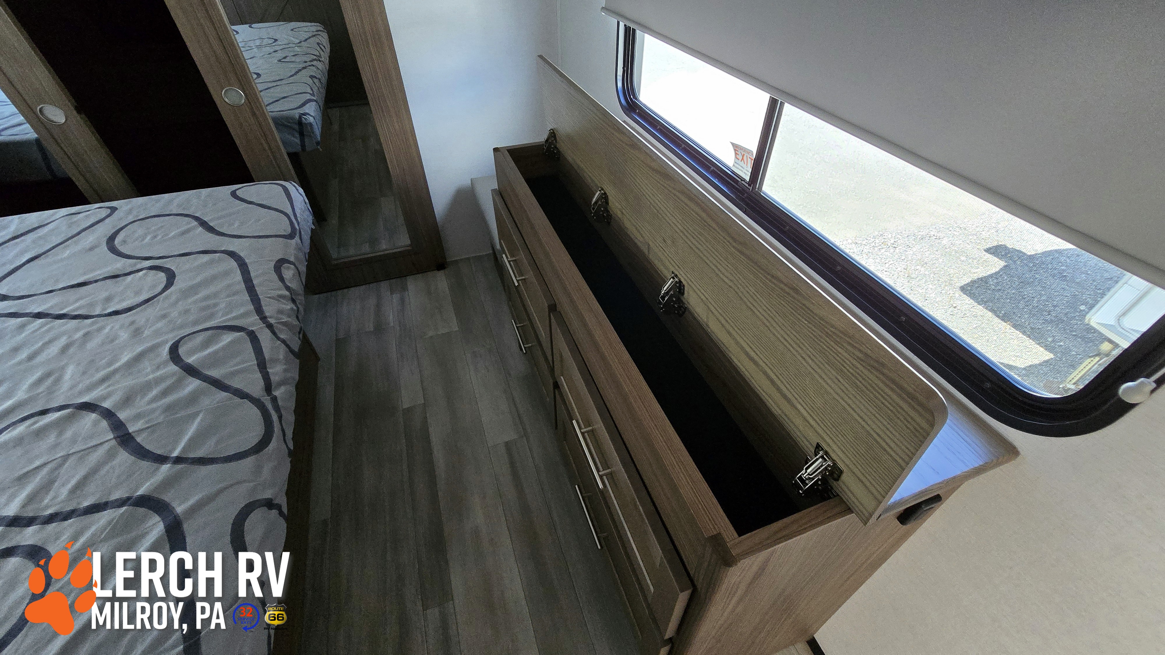 2024 Alliance RV Avenue 33RKS - Image 39