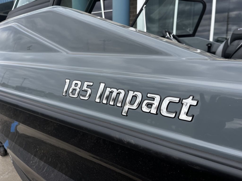 2026 Lund 185 Impact GL Sport - Image 3