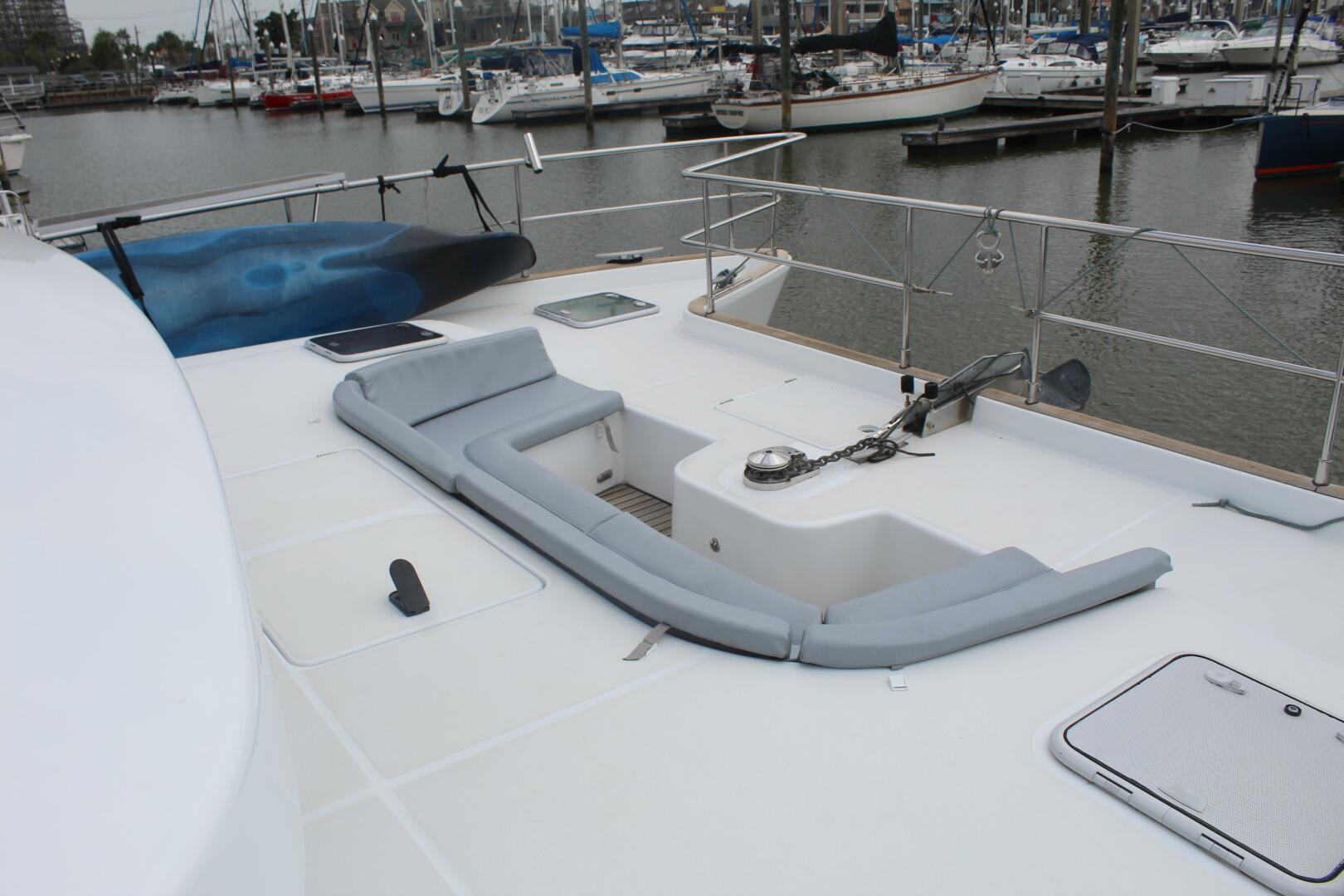 2004 Lagoon 43 Power Cat - Image 48
