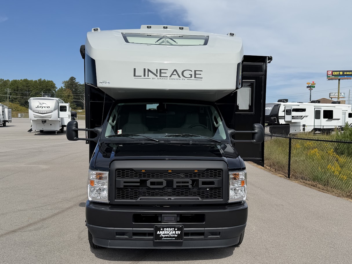 2027 GRAND DESIGN LINEAGE SERIESE 30DC - Image 2