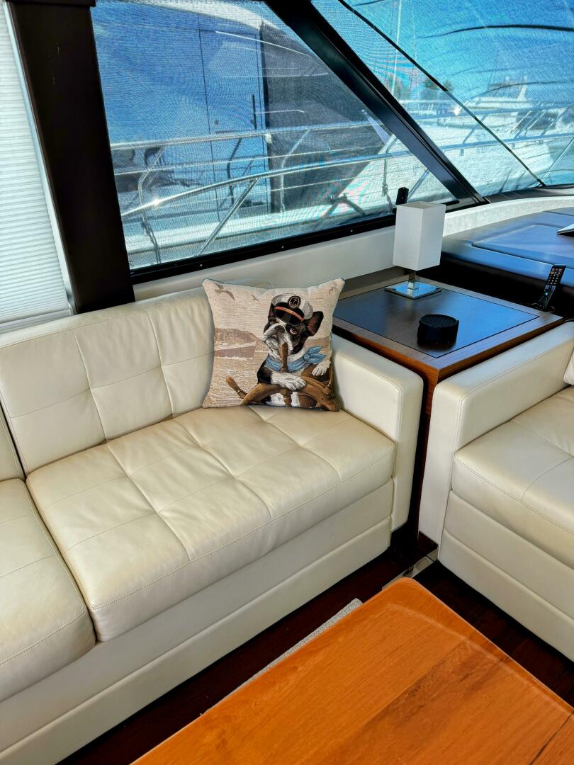 2014 Tiara Yachts 50 Coupe - Image 22