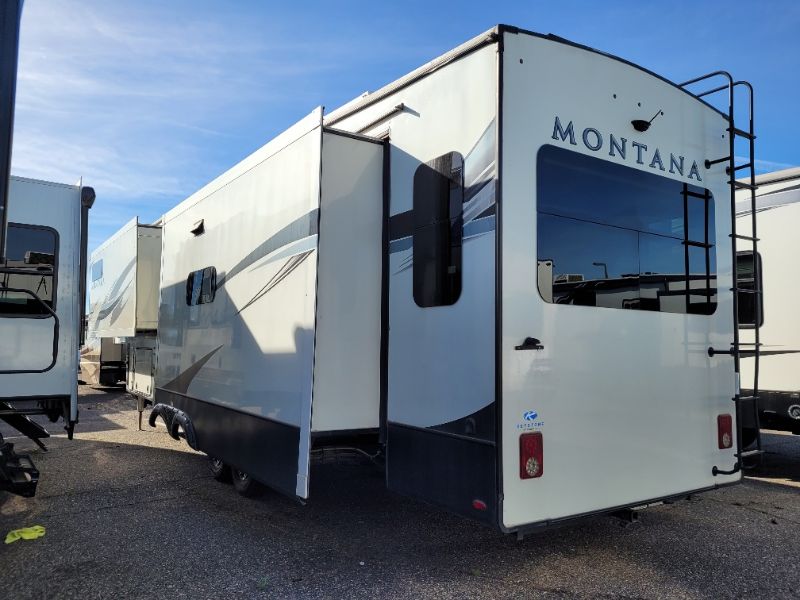 2021 Keystone Montana 3813MS - Image 2