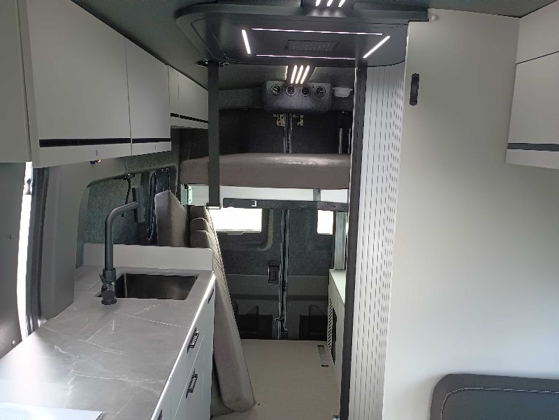 2026 Grand Design Lineage Series VT LVT2 - Image 8
