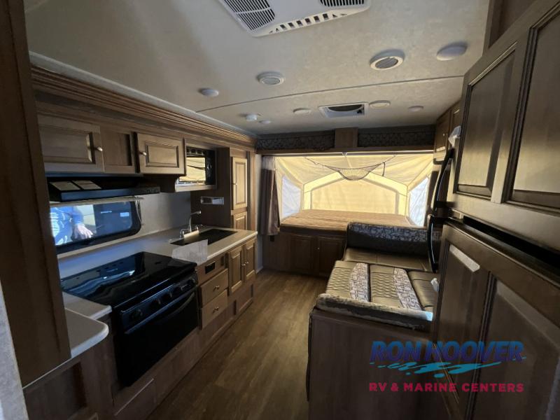2018 FOREST RIVER ROCKWOOD ROO 21DK - Image 16
