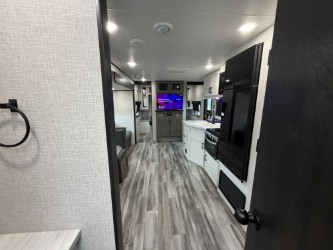 2024 JAYCO JAY FLIGHT SLX 261BHS - Image 15
