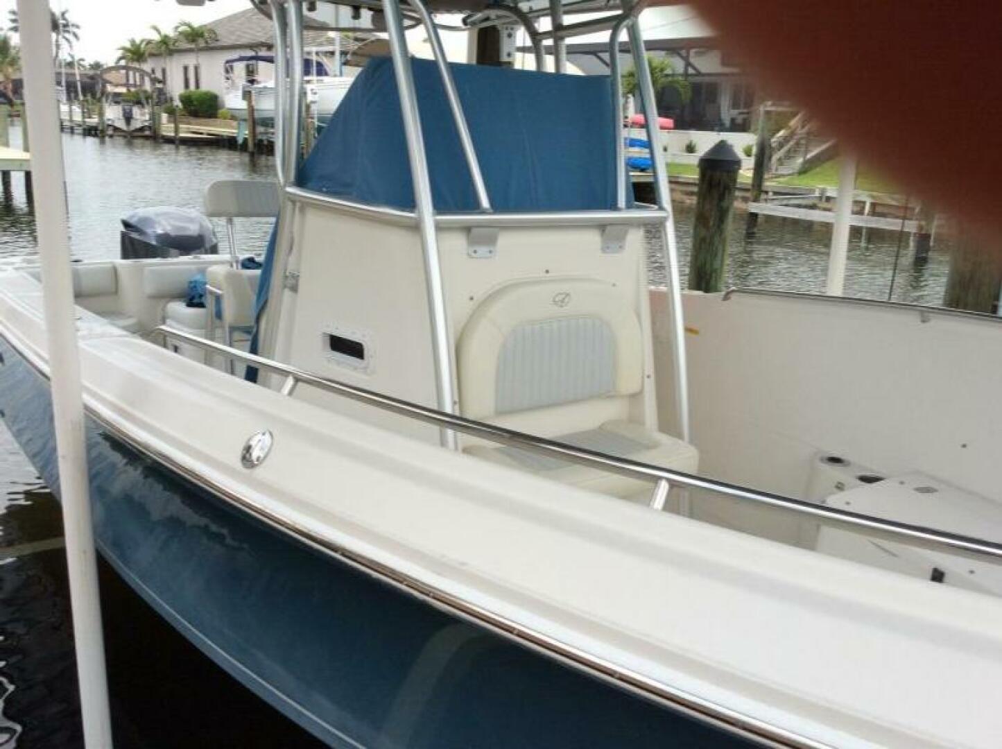 2011 Sailfish - Image 2