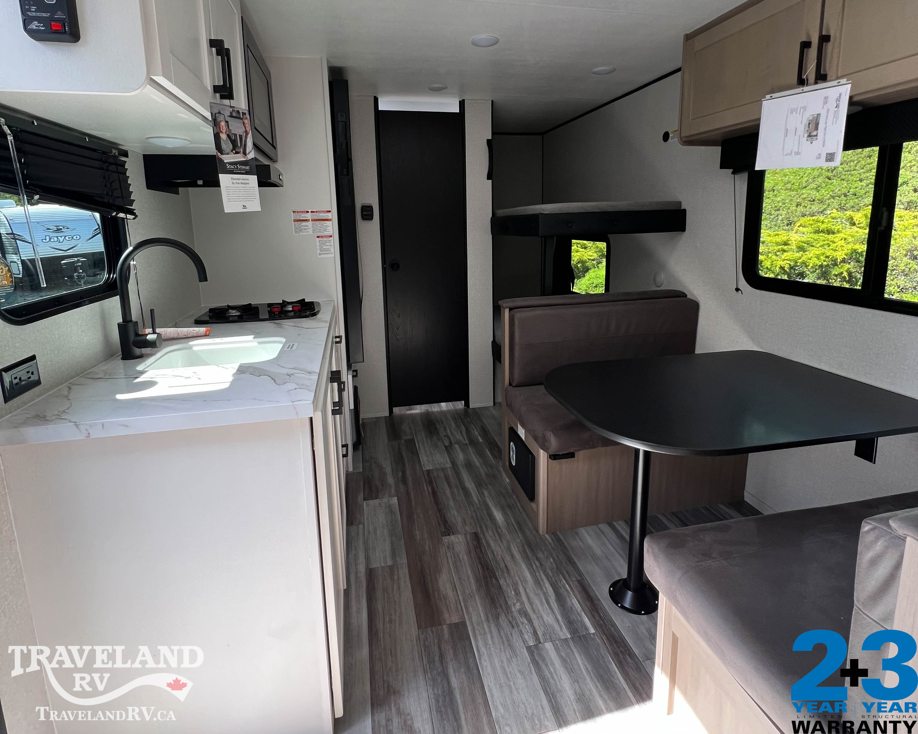 2026 Jayco Jay Flight SLX 175BHW - Image 3