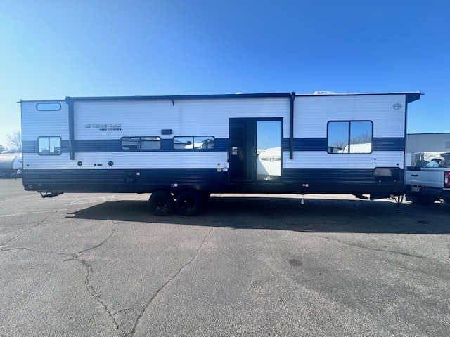 2025 CHEROKEE TIMBERWOLF 39TN - Image 2