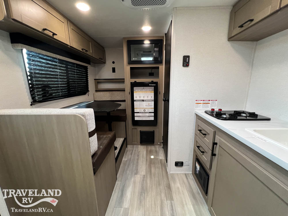 2027 HEARTLAND PROWLER 1300RD - Image 3