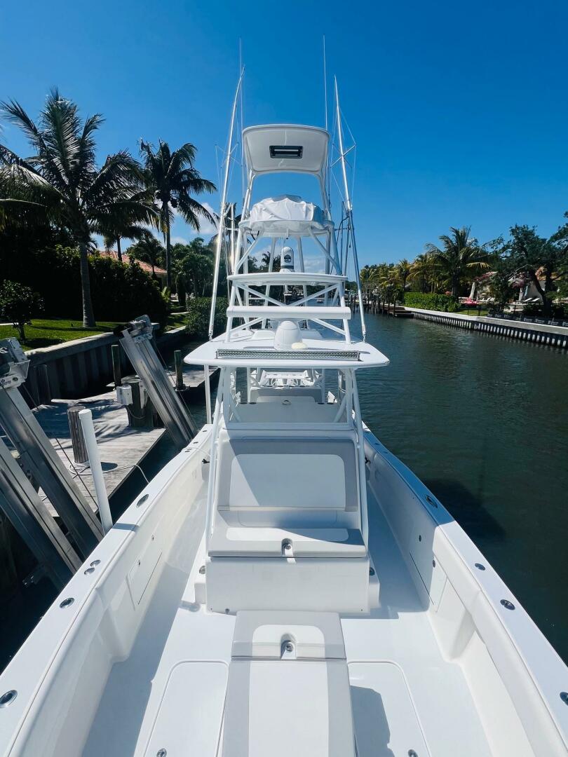 2015 Billfish 39 Custom CC - Image 21