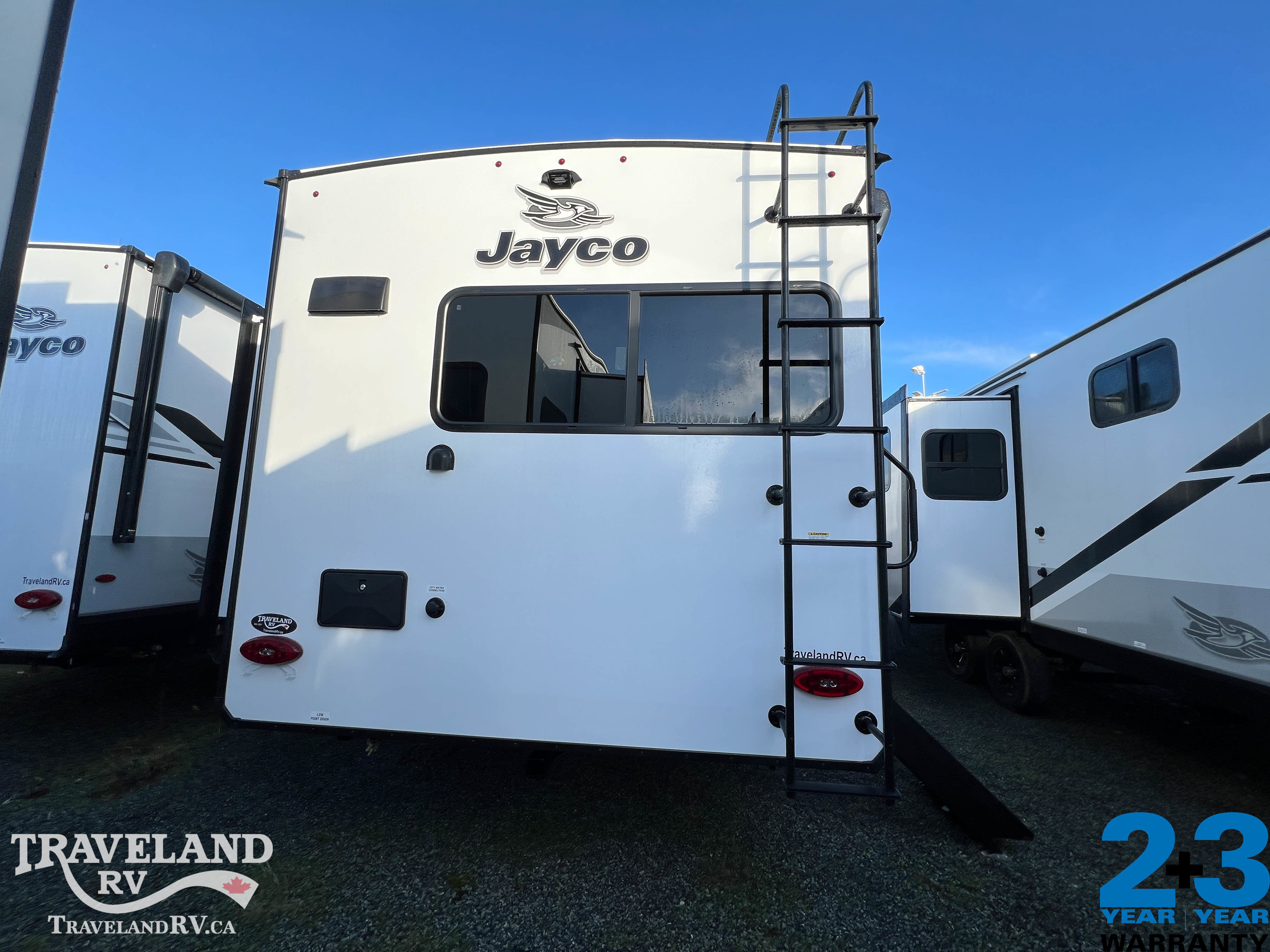 2026 Jayco Jay Feather 23RK - Image 4