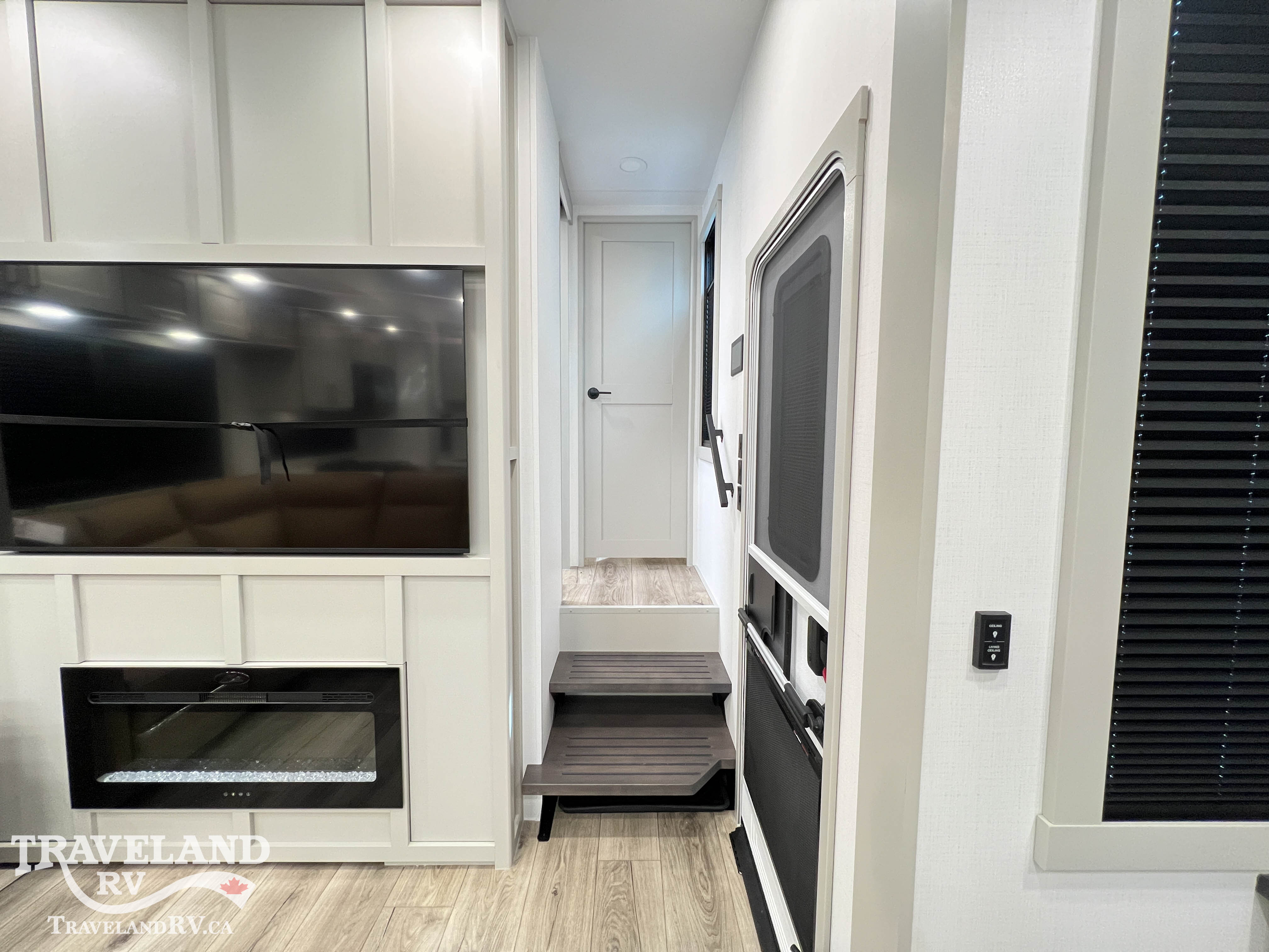 2027 Brinkley RV Model G 3950 - Image 41